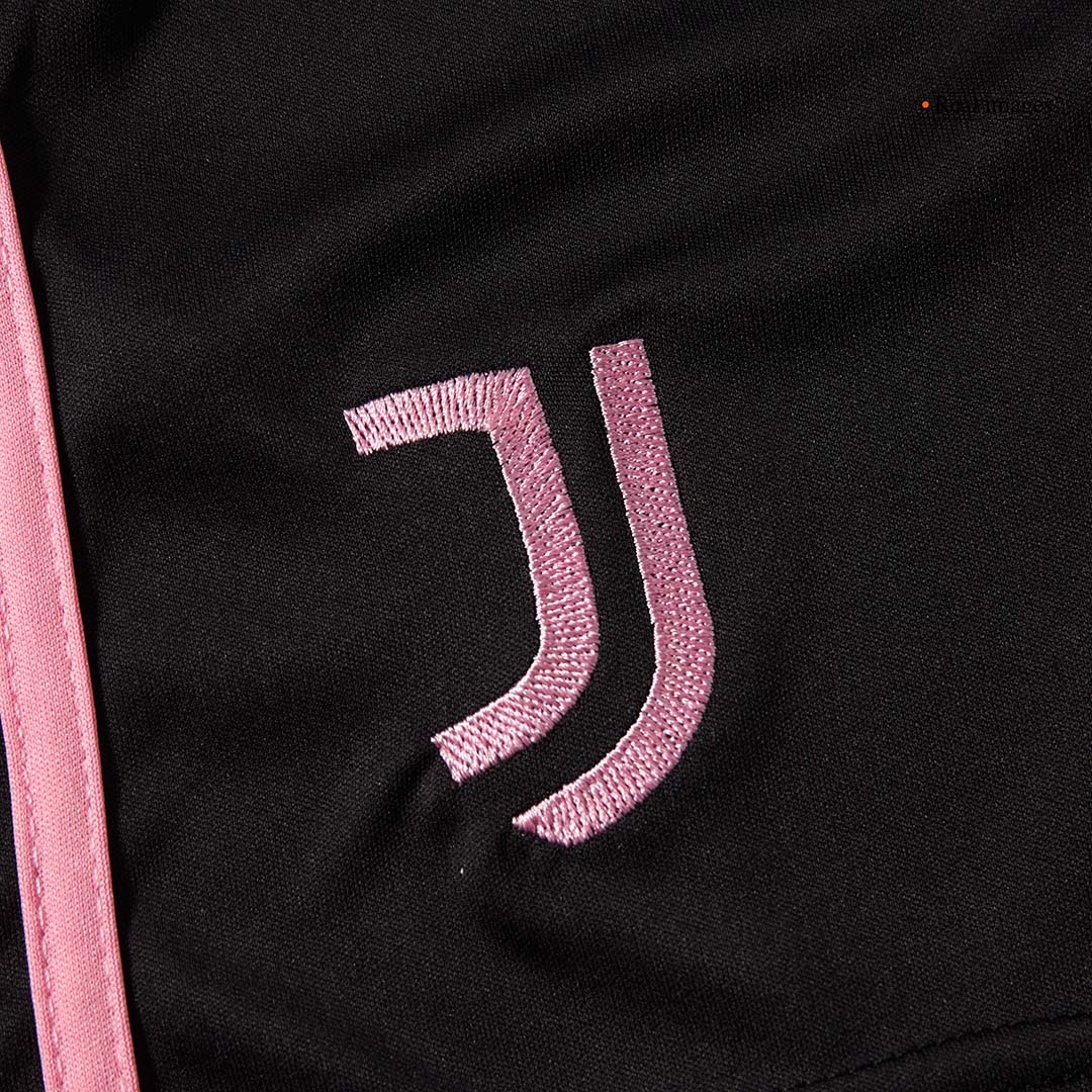 Juventus detská domáca futbalová súprava 2025/26