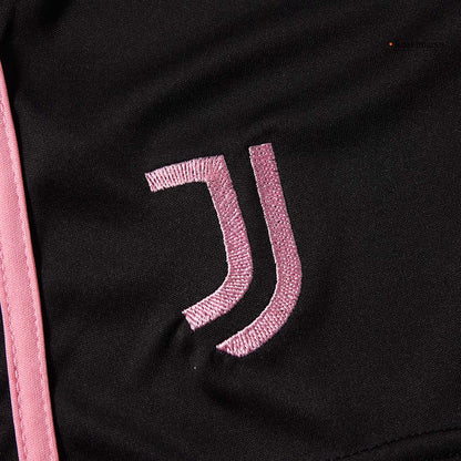 Juventus detská domáca futbalová súprava 2025/26