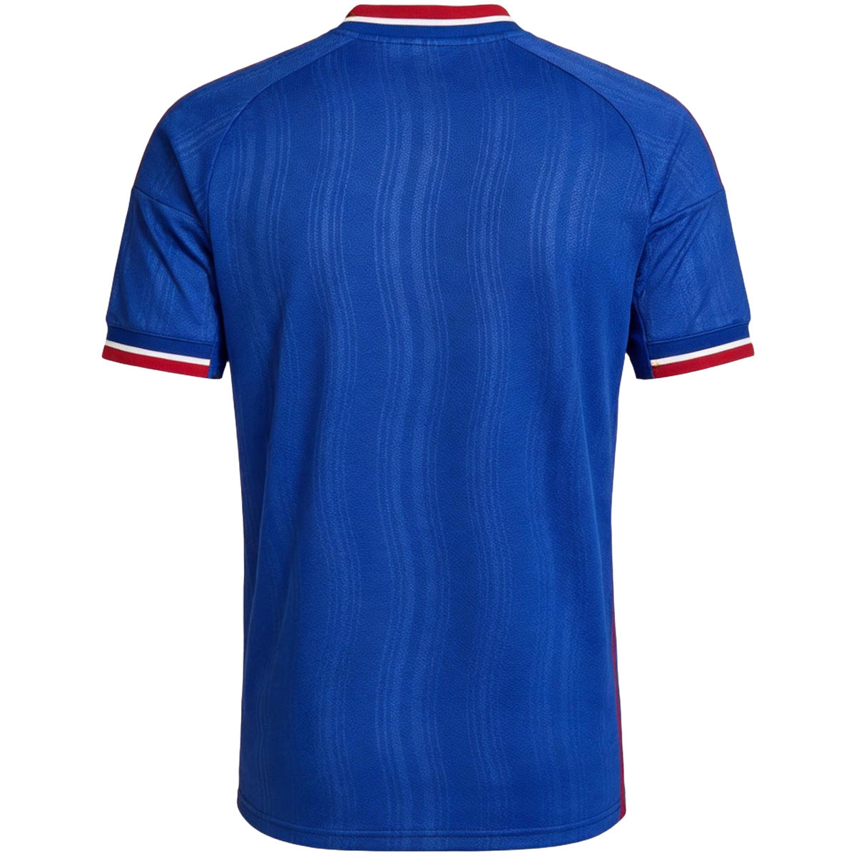 Pánske Futbalový Dres Manchester United Vonkajší 2026/27