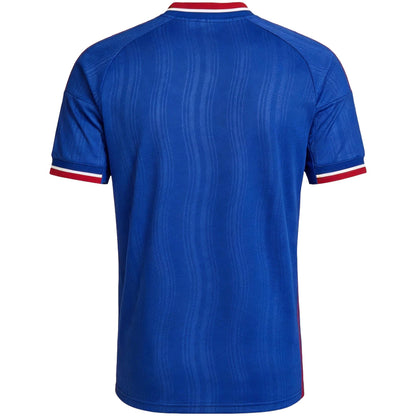 Pánske Futbalový Dres Manchester United Vonkajší 2026/27