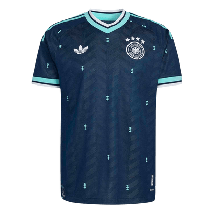 Nemecko pánsky vonkajší futbalový dres MS 2026 [hráčska verzia]