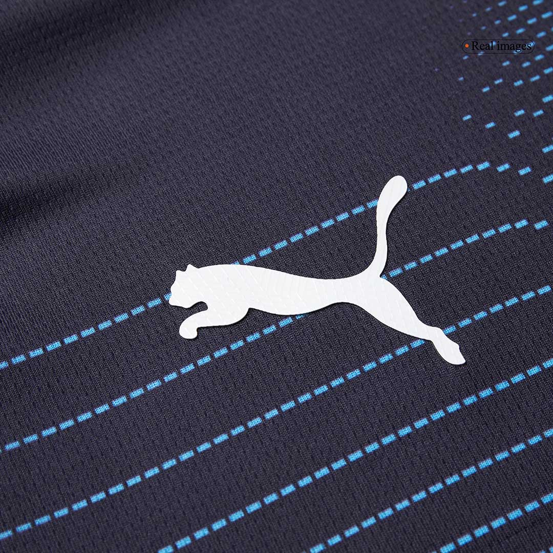 Marseille pánsky vonkajší futbalový dres 2025/26 - RABIOT #25