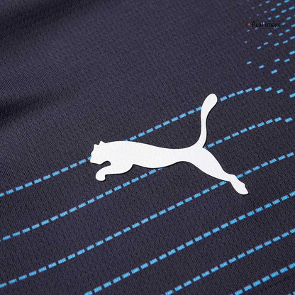 Marseille pánsky vonkajší futbalový dres 2025/26 - RABIOT #25