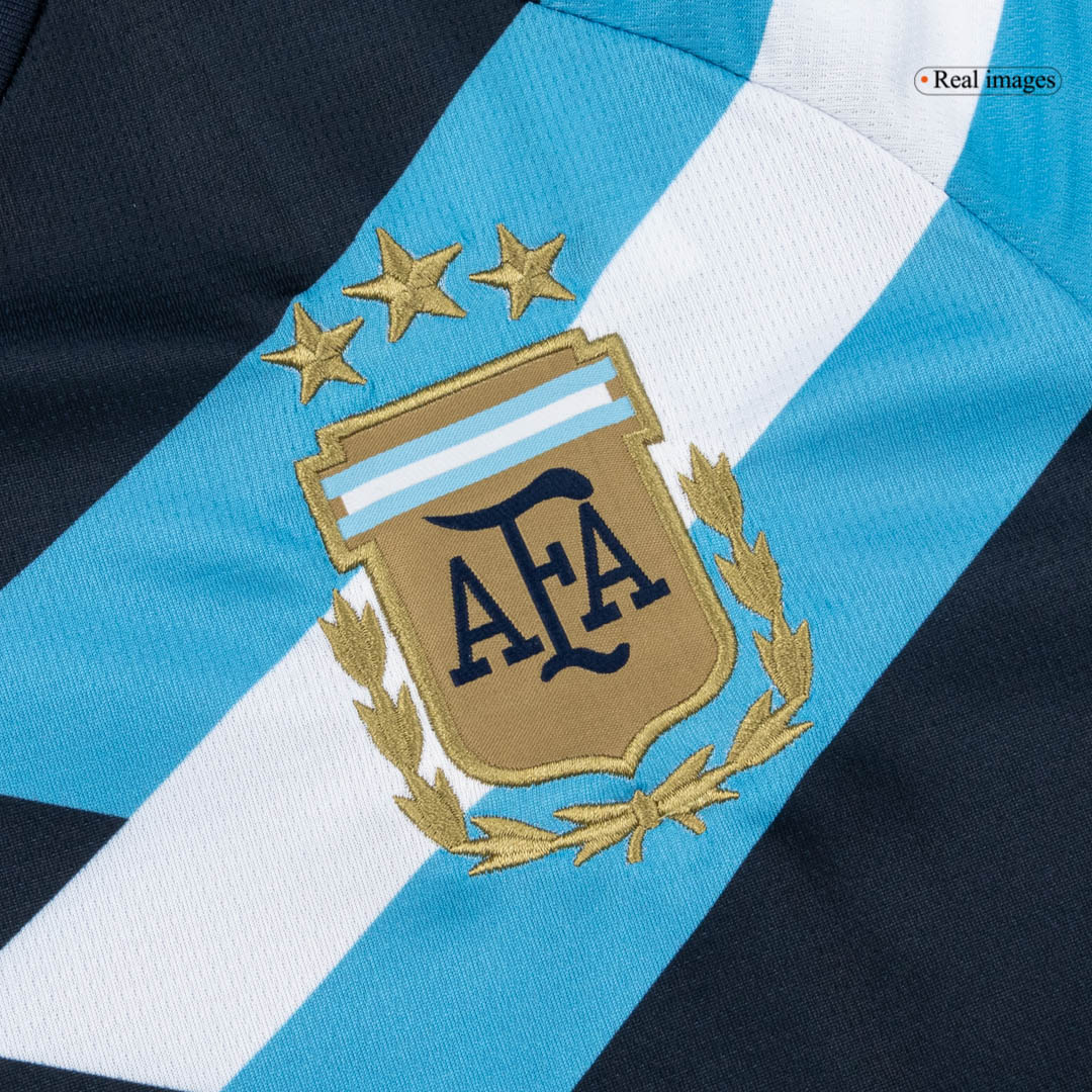 Argentína pánsky futbalový dres MS 2026