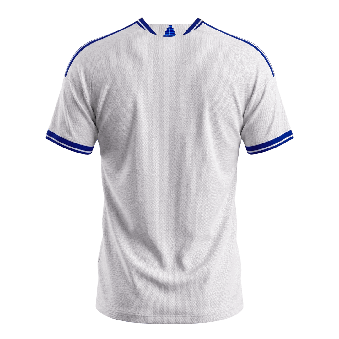 Grécko pánsky domáci futbalový dres MS 2026