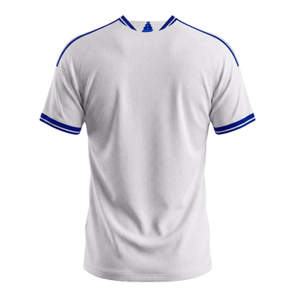 Grécko pánsky domáci futbalový dres MS 2026