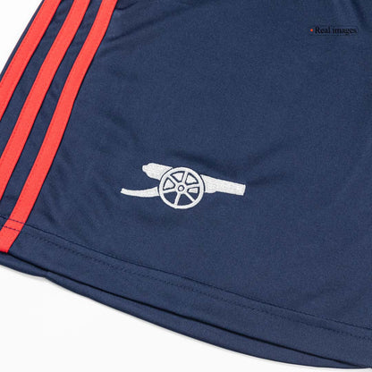 Pánske Futbalový komplet Arsenal Vonkajší 2025/26