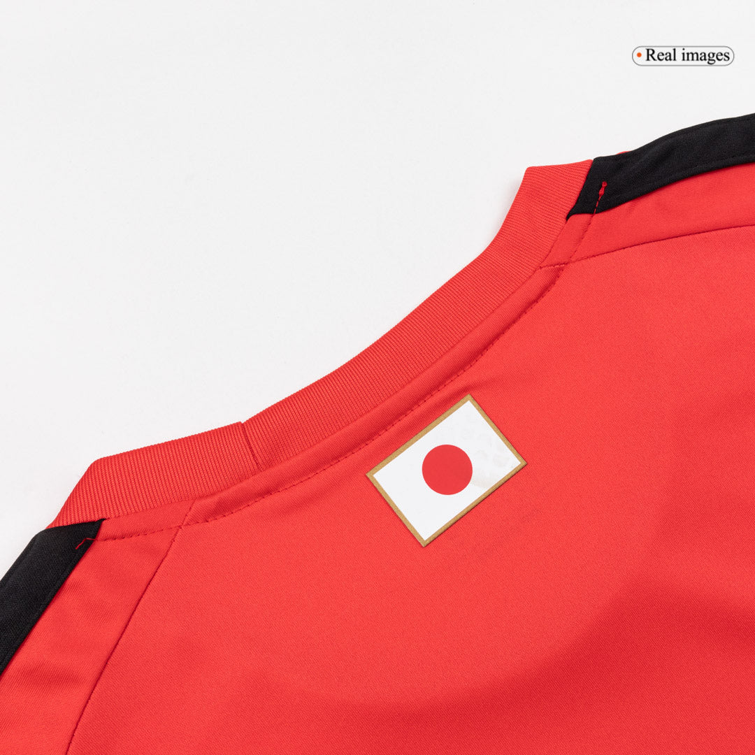 Japonsko pánsky futbalový dres MS 2026