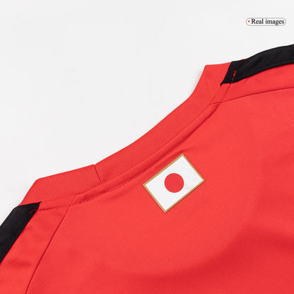 Japonsko pánsky futbalový dres MS 2026