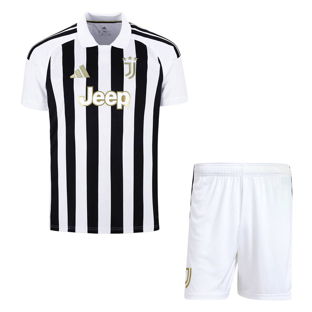 Pánske Futbalová Súprava Juventus Domáci 2026/27