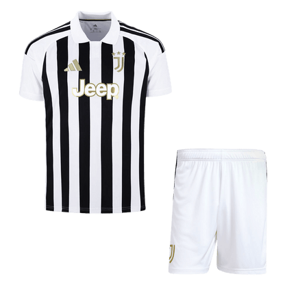 Pánske Futbalová Súprava Juventus Domáci 2026/27