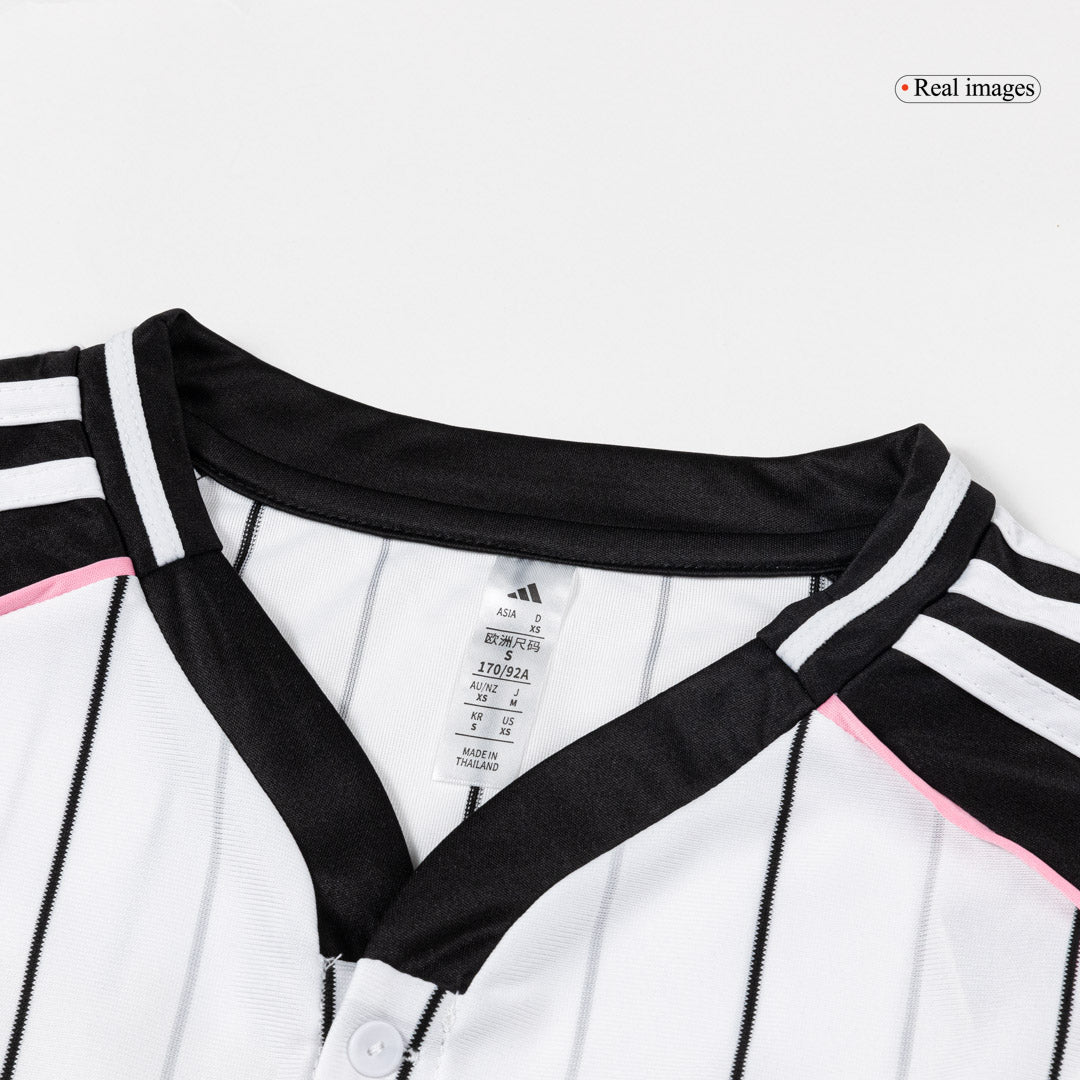 Juventus pánsky futbalový dres 2025/26