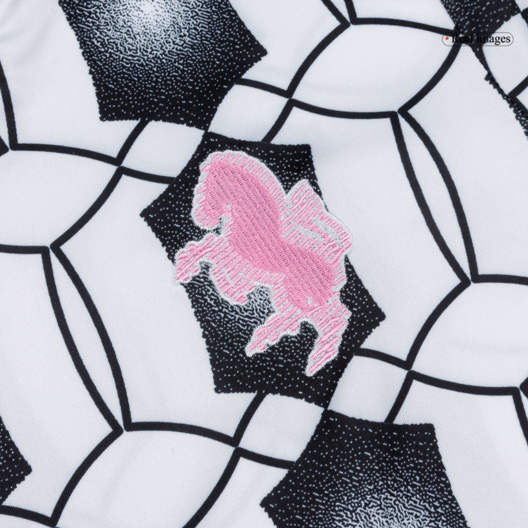 Juventus pánsky futbalový dres 2025/26