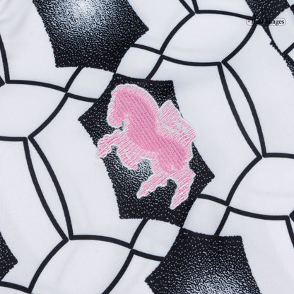 Juventus pánsky futbalový dres 2025/26