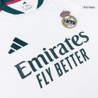 Real Madrid pánsky domáci futbalový dres 2026/27