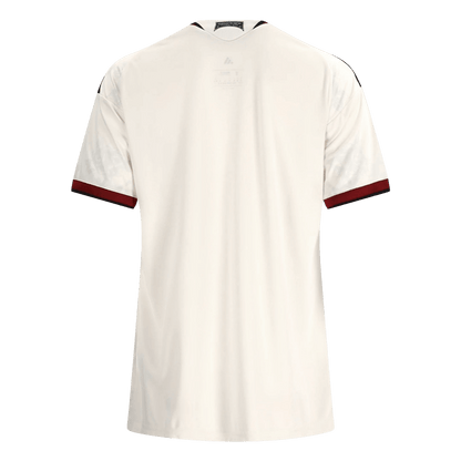 Manchester United dámsky Tretí futbalový dres 2026/27