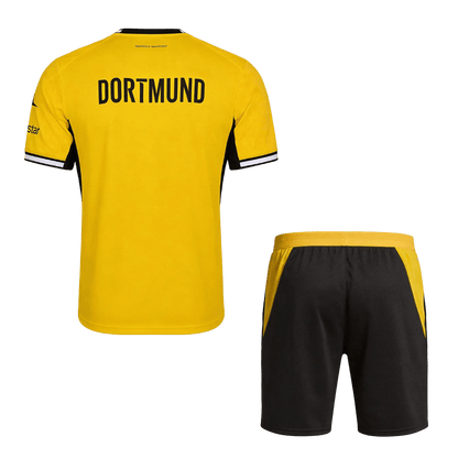 Borussia Dortmund pánsky Domáci futbalový komplet 2026/27