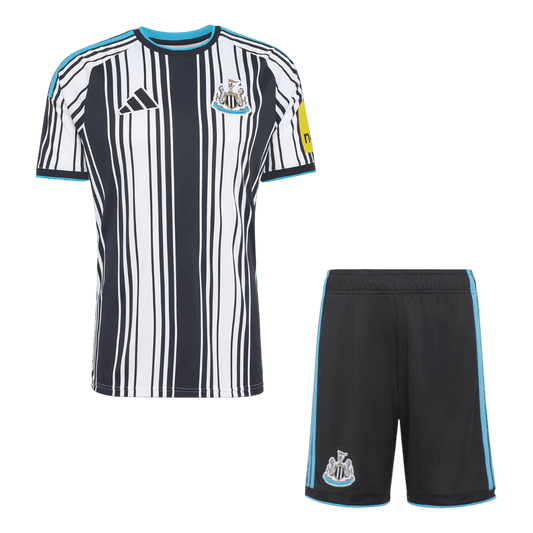Newcastle United pánsky Domáci futbalový komplet 2026/27