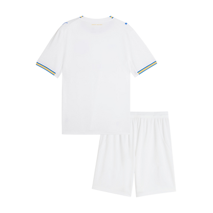 Marseille detský Domáci futbalový komplet 2026/27