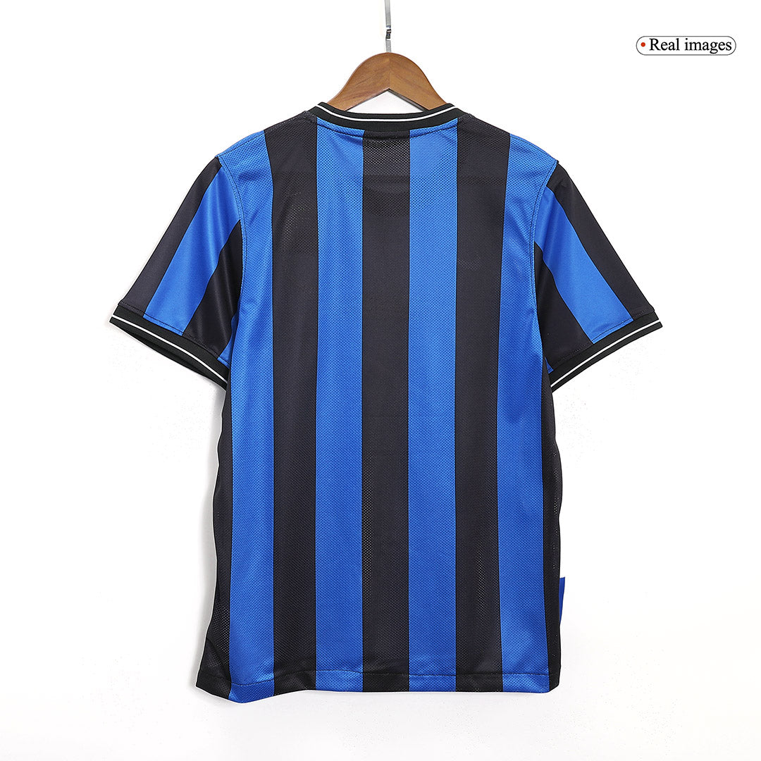 Inter Miláno pánsky domáci retro futbalový dres 2009/10 UCL Final