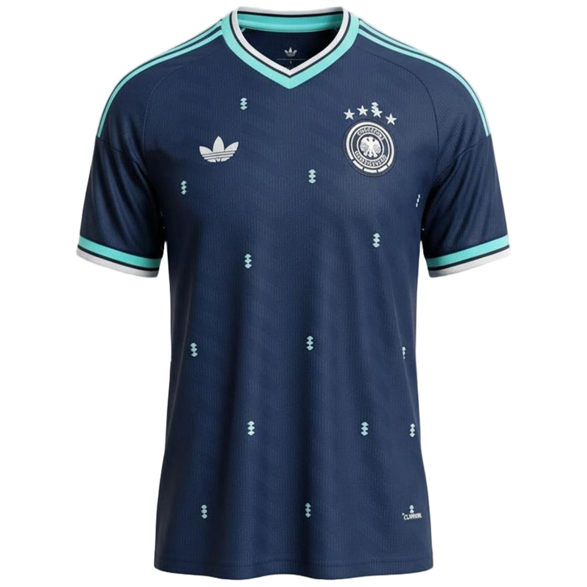 Nemecko pánsky vonkajší futbalový dres MS 2026