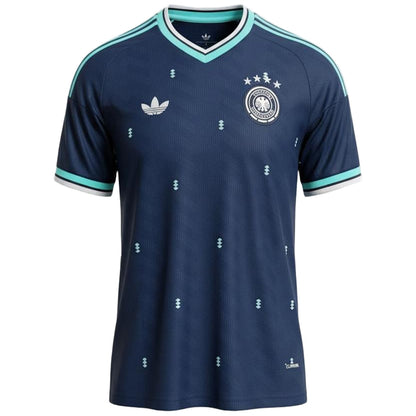 Nemecko pánsky vonkajší futbalový dres MS 2026