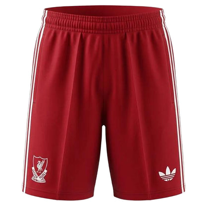 Liverpool pánsky Vonkajší futbalový komplet 2026/27