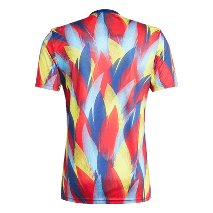 Pánske Futbalový Dres Arsenal Pre-Match 2025/26