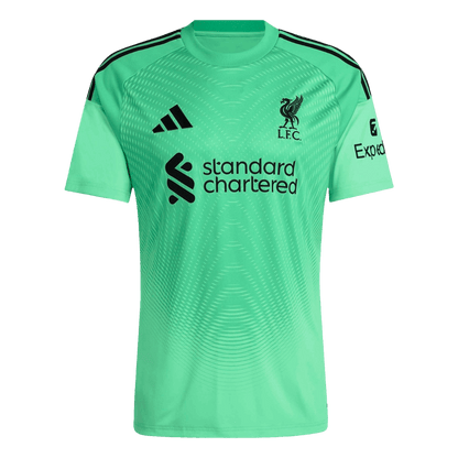 Liverpool pánsky futbalový dres 2025/26
