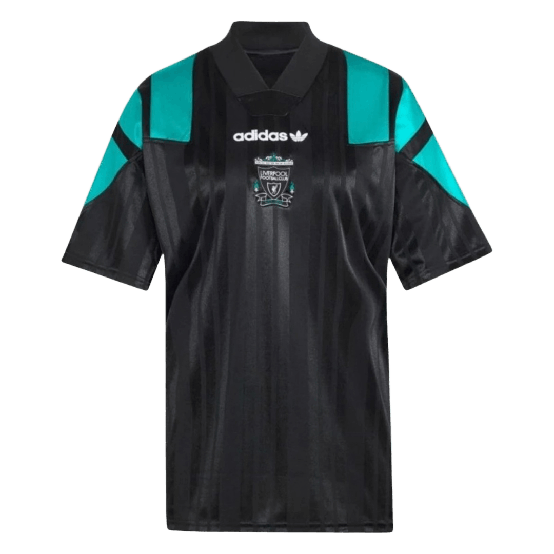 Liverpool pánsky futbalový dres 2026/27