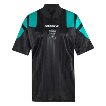 Liverpool pánsky futbalový dres 2026/27