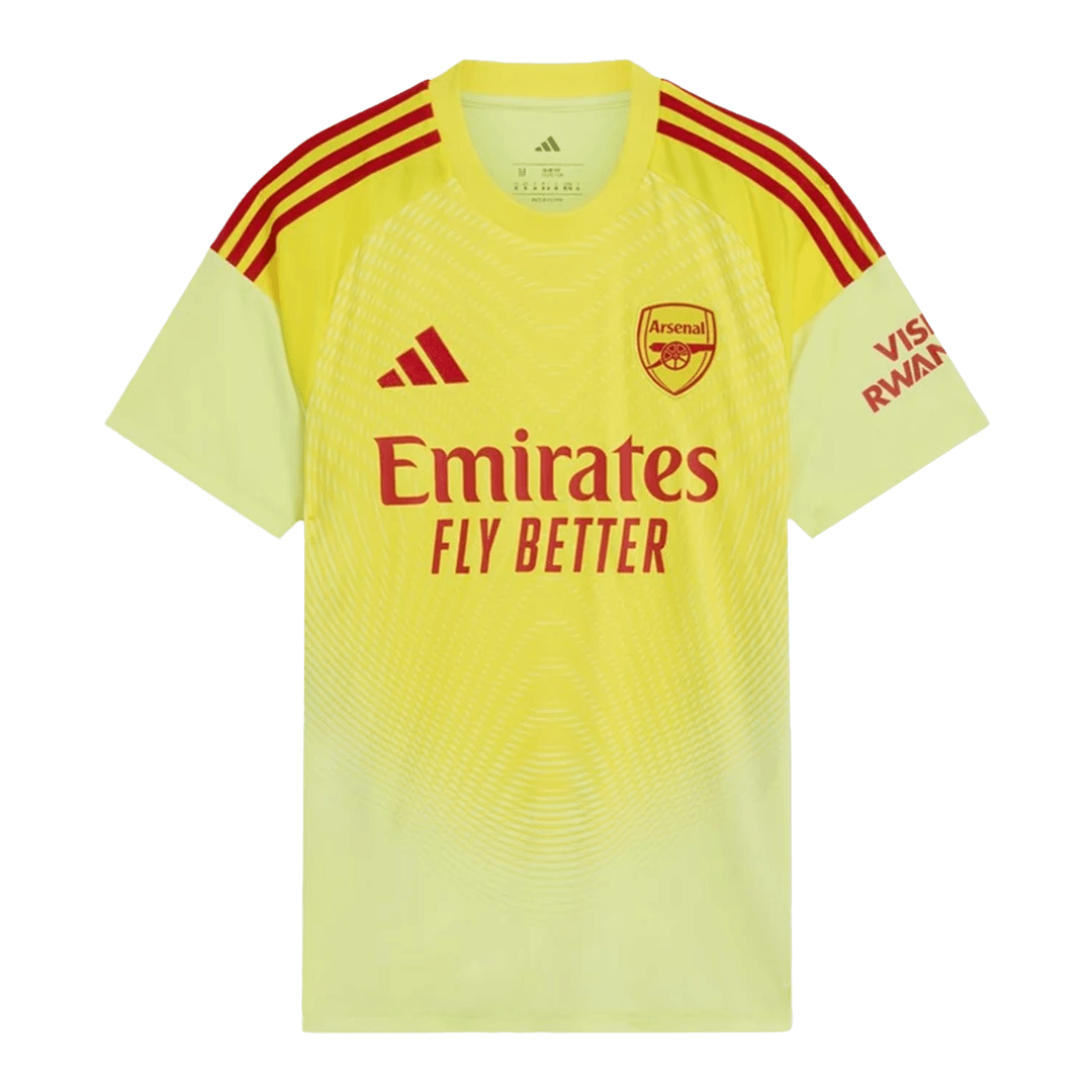 Pánske Futbalový Dres Arsenal 2025/26
