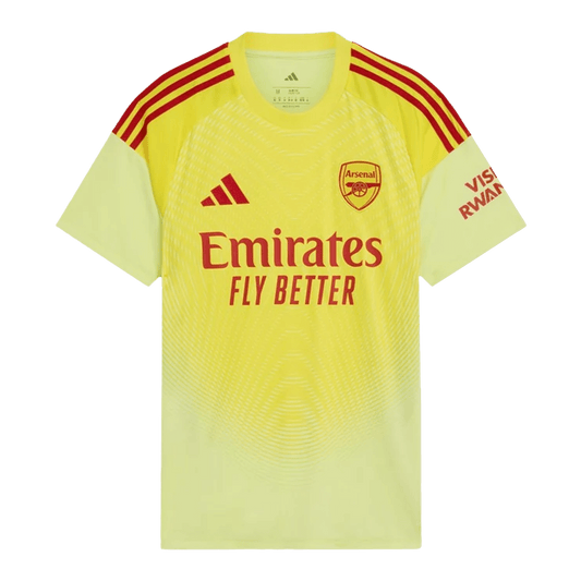 Pánske Futbalový Dres Arsenal 2025/26