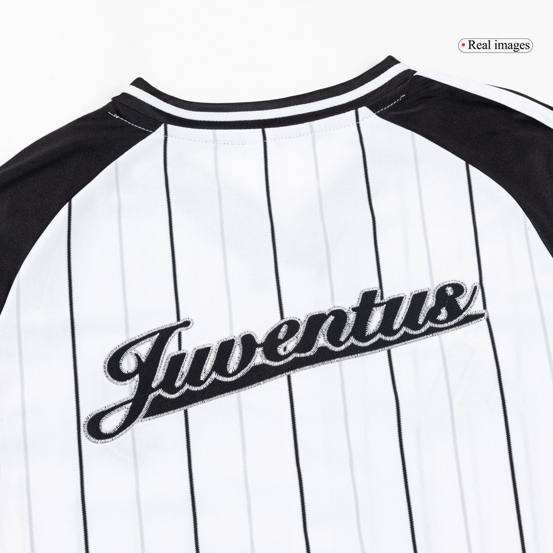 Juventus pánsky futbalový dres 2025/26