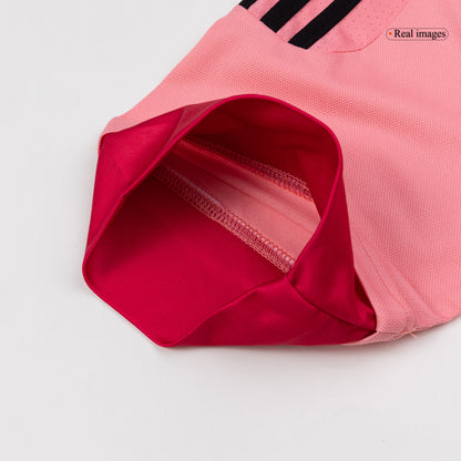 Juventus pánsky vonkajší retro futbalový dres 2015/16