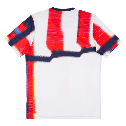 Bayern Mníchov pánsky tréningový futbalový dres 2025/26
