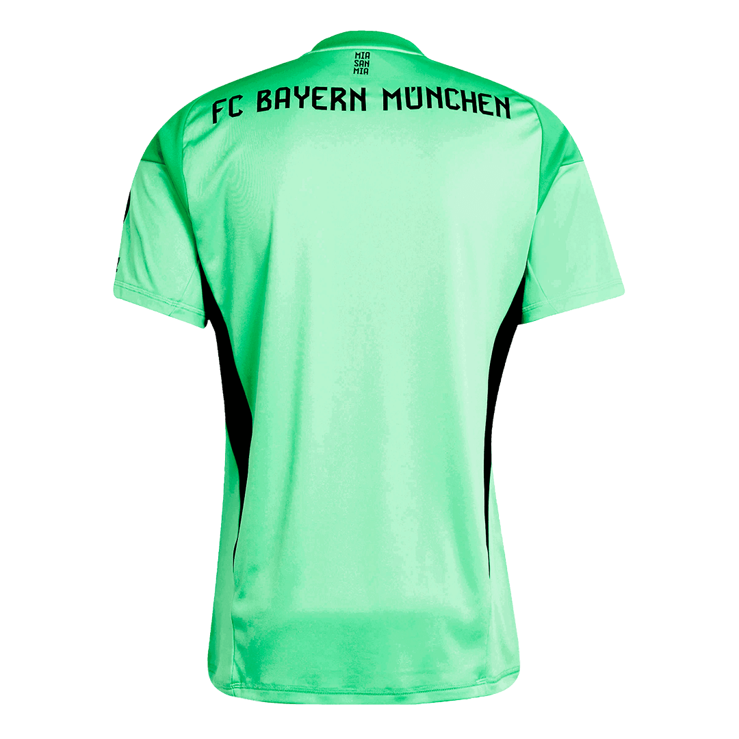 Bayern Mníchov pánsky futbalový dres 2025/26
