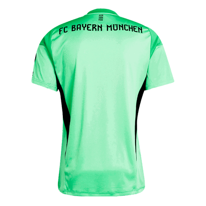 Bayern Mníchov pánsky futbalový dres 2025/26