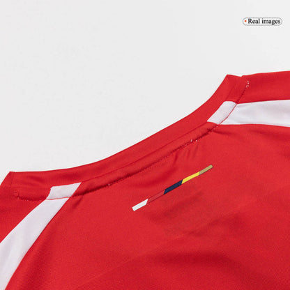 Pánske Retro Futbalový Dres Arsenal Domáci 2014/15