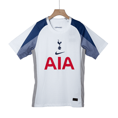 Tottenham Hotspur pánsky domáci futbalový dres 2025/26 - DRAGUSIN #3 [hráčska verzia]