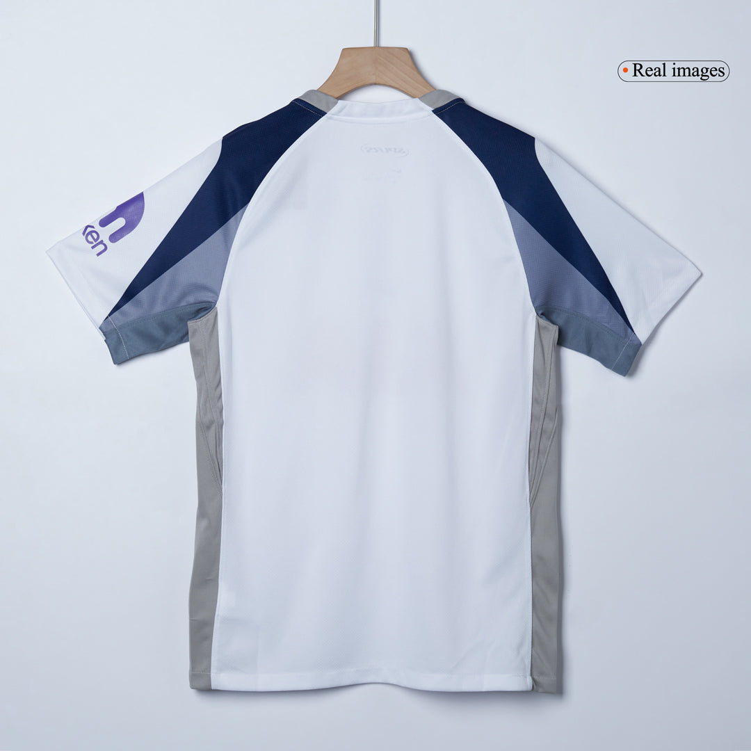 Tottenham Hotspur pánsky domáci futbalový dres 2025/26 UCL - SON #7