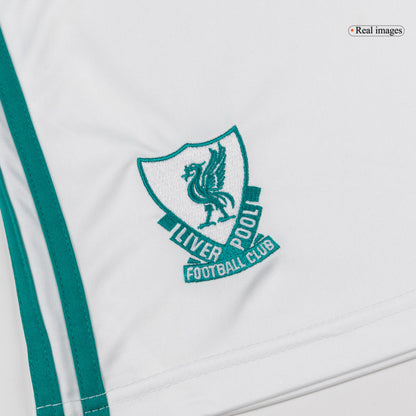 Liverpool pánska tretia futbalová súprava 2025/26