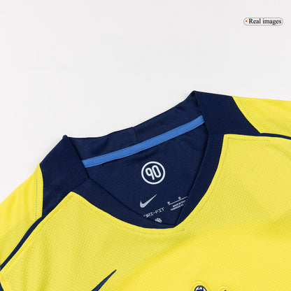 Tottenham Hotspur pánsky tretí futbalový dres 2025/26