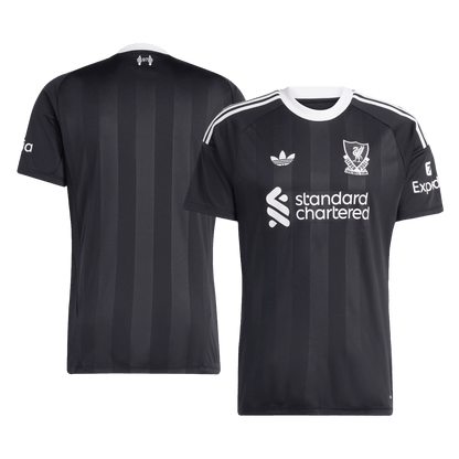 Liverpool pánsky futbalový dres 2025/26