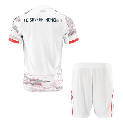 Bayern Mníchov pánska vonkajšia futbalová súprava 2025/26