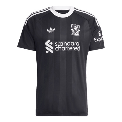 Liverpool pánsky futbalový dres 2025/26