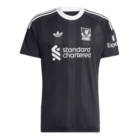 Liverpool pánsky futbalový dres 2025/26