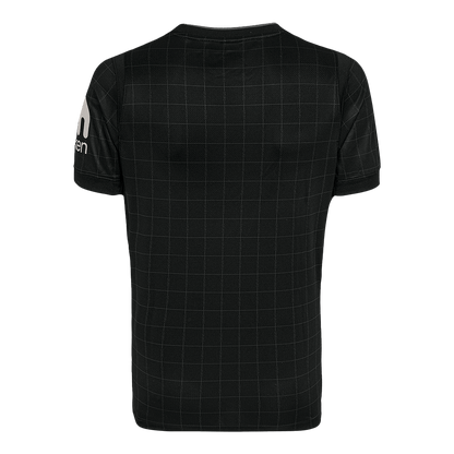 Tottenham Hotspur pánsky vonkajší futbalový dres 2025/26