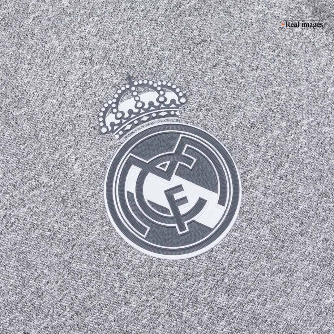 Real Madrid pánsky vonkajší retro futbalový dres 2015/16