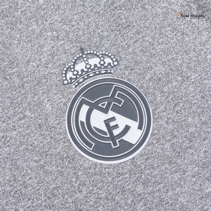 Real Madrid pánsky vonkajší retro futbalový dres 2015/16